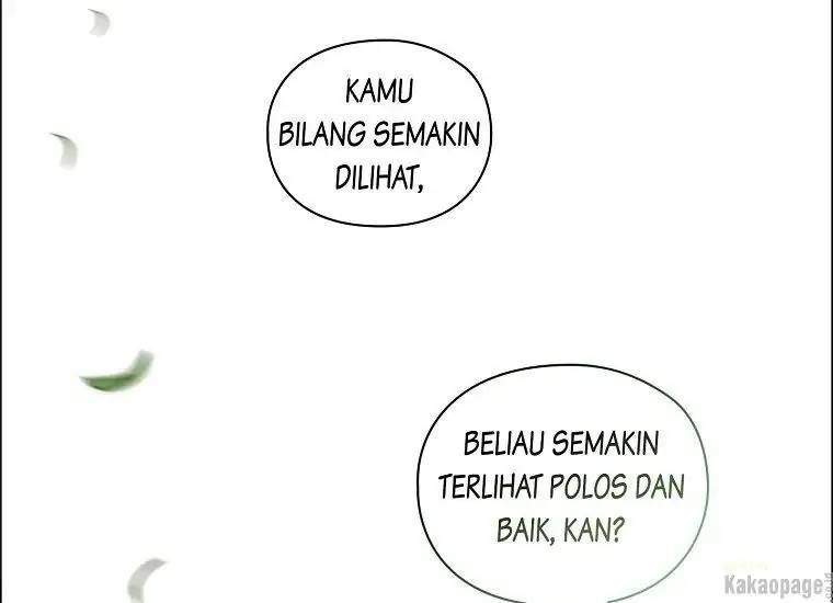 When Villainess Falls in Love Chapter 077