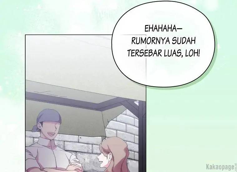 When Villainess Falls in Love Chapter 077