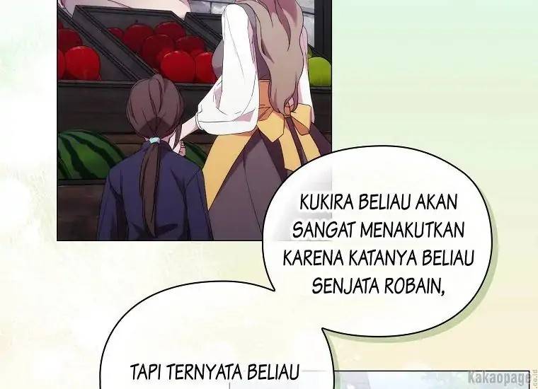 When Villainess Falls in Love Chapter 077