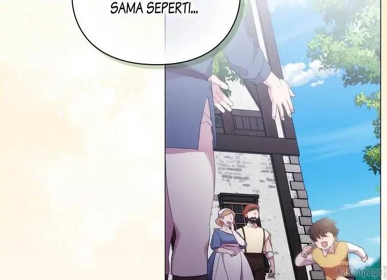 When Villainess Falls in Love Chapter 077