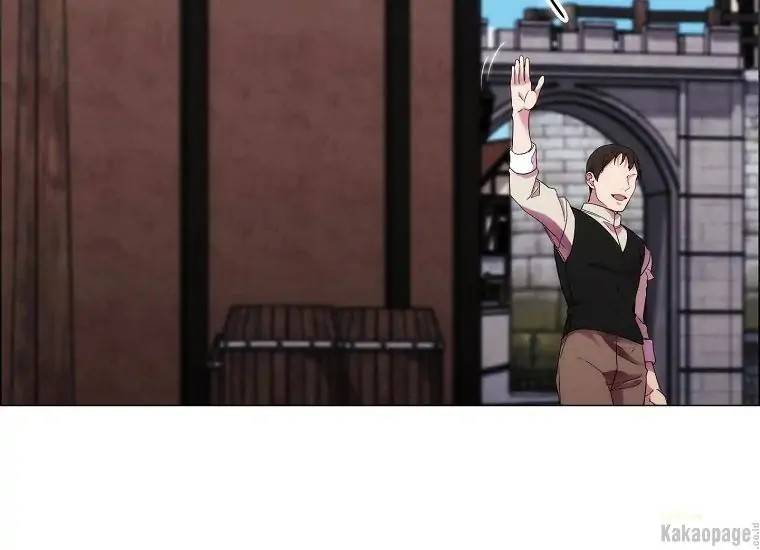 When Villainess Falls in Love Chapter 077