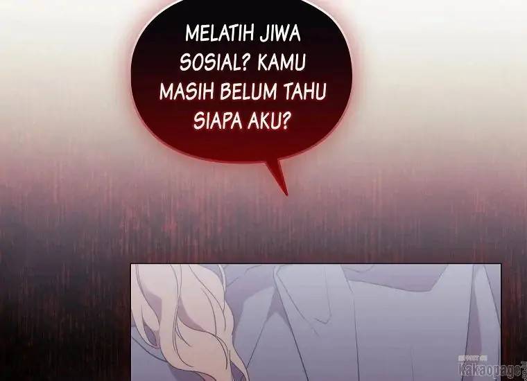 When Villainess Falls in Love Chapter 077