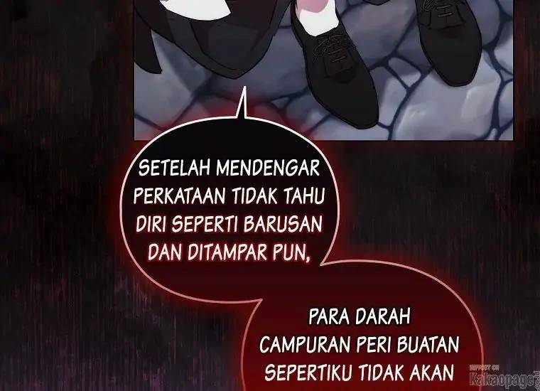 When Villainess Falls in Love Chapter 077