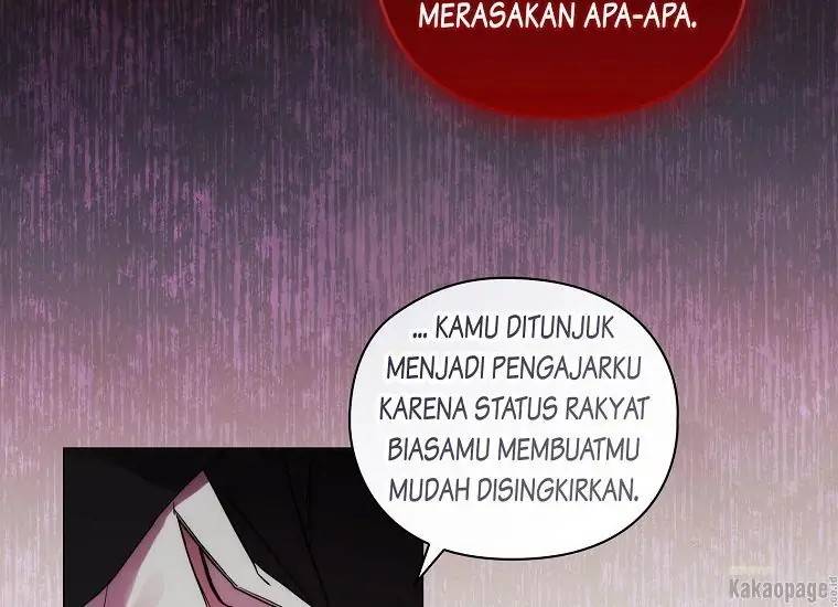 When Villainess Falls in Love Chapter 077