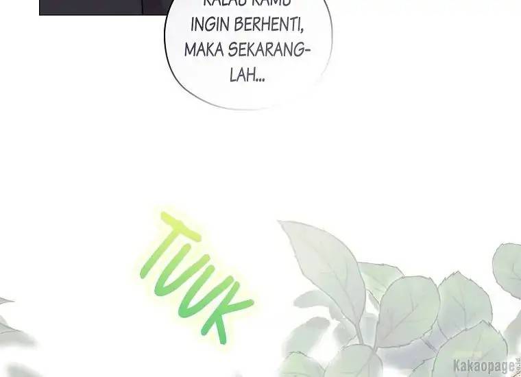 When Villainess Falls in Love Chapter 077