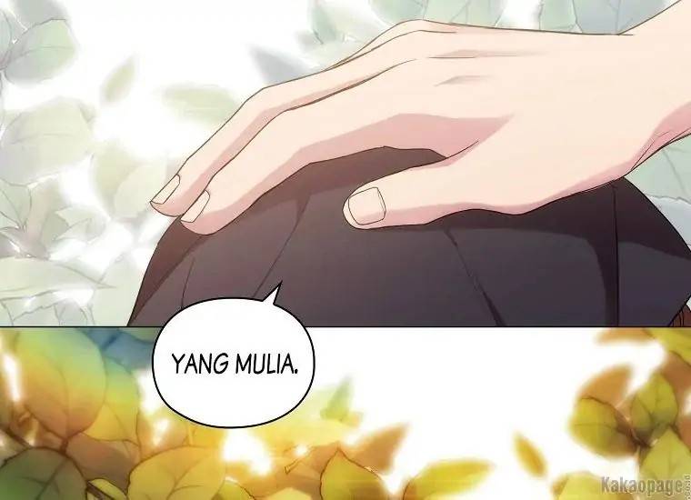 When Villainess Falls in Love Chapter 077