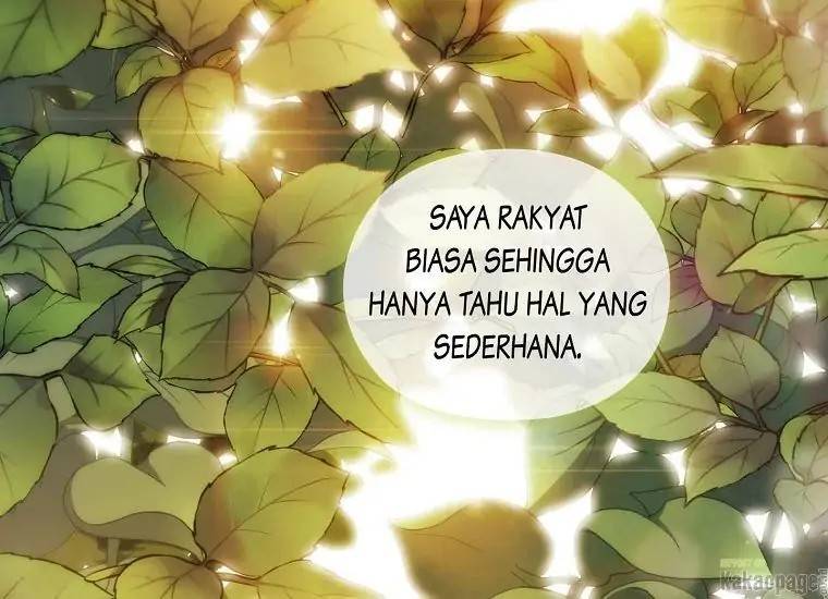 When Villainess Falls in Love Chapter 077