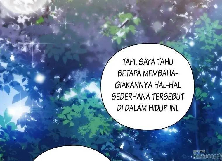 When Villainess Falls in Love Chapter 077