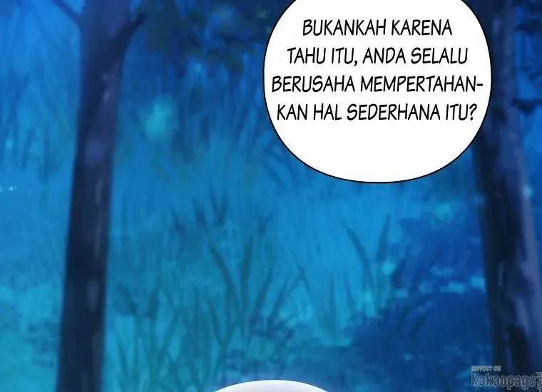 When Villainess Falls in Love Chapter 077