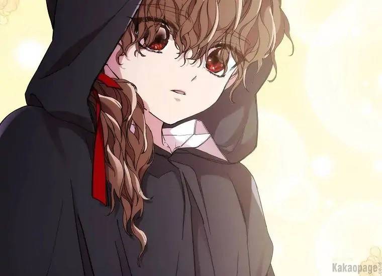 When Villainess Falls in Love Chapter 077