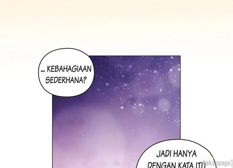 When Villainess Falls in Love Chapter 077
