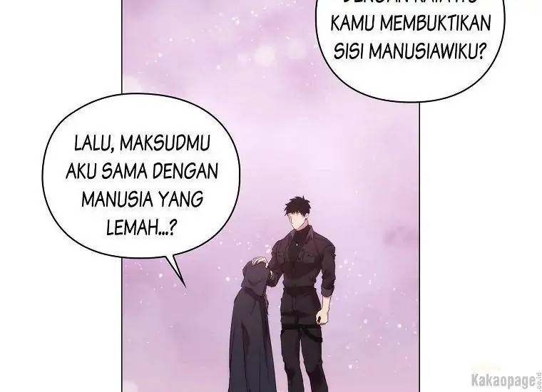 When Villainess Falls in Love Chapter 077