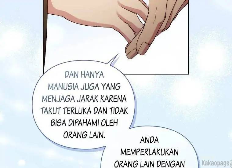 When Villainess Falls in Love Chapter 077