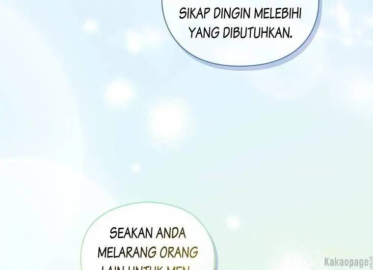 When Villainess Falls in Love Chapter 077