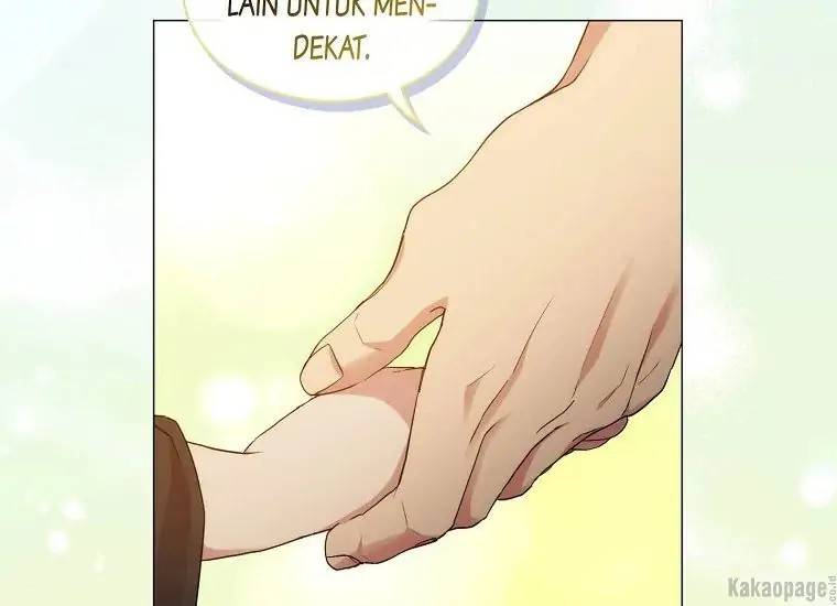 When Villainess Falls in Love Chapter 077