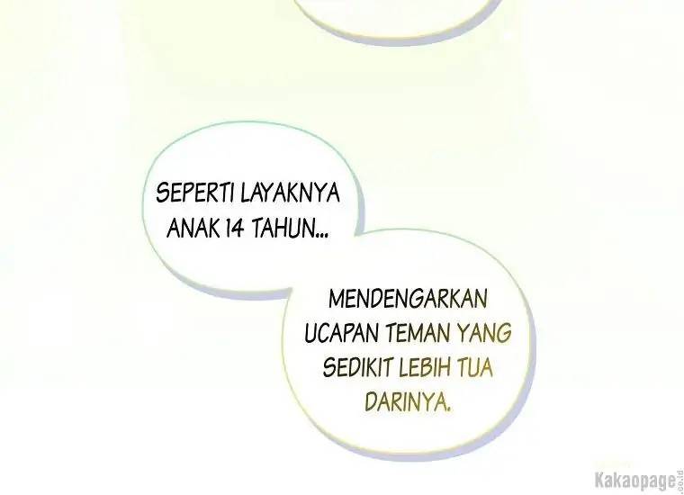 When Villainess Falls in Love Chapter 077
