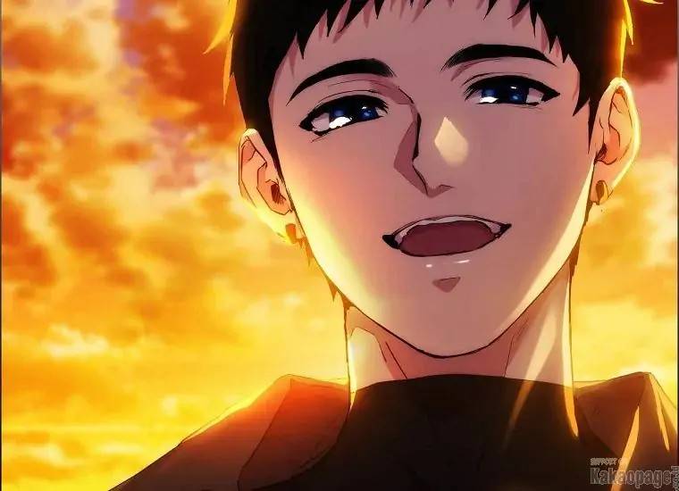 When Villainess Falls in Love Chapter 077
