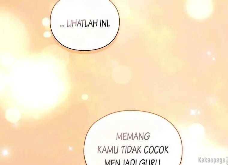 When Villainess Falls in Love Chapter 077