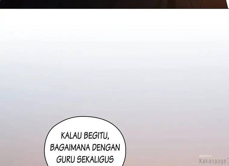 When Villainess Falls in Love Chapter 077