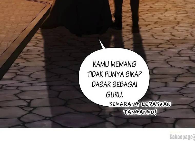 When Villainess Falls in Love Chapter 077