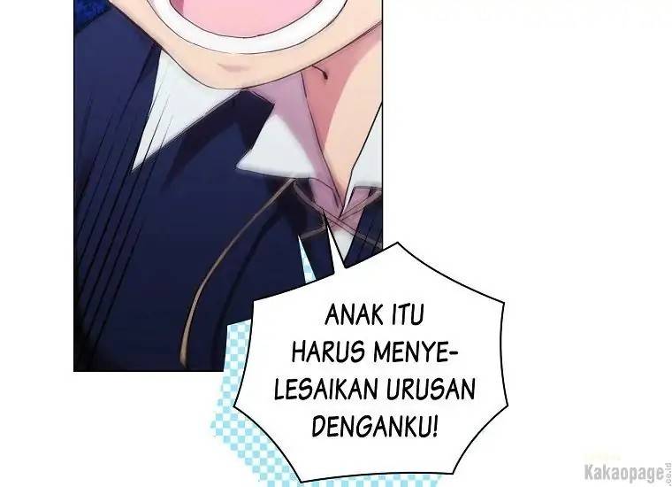 When Villainess Falls in Love Chapter 078