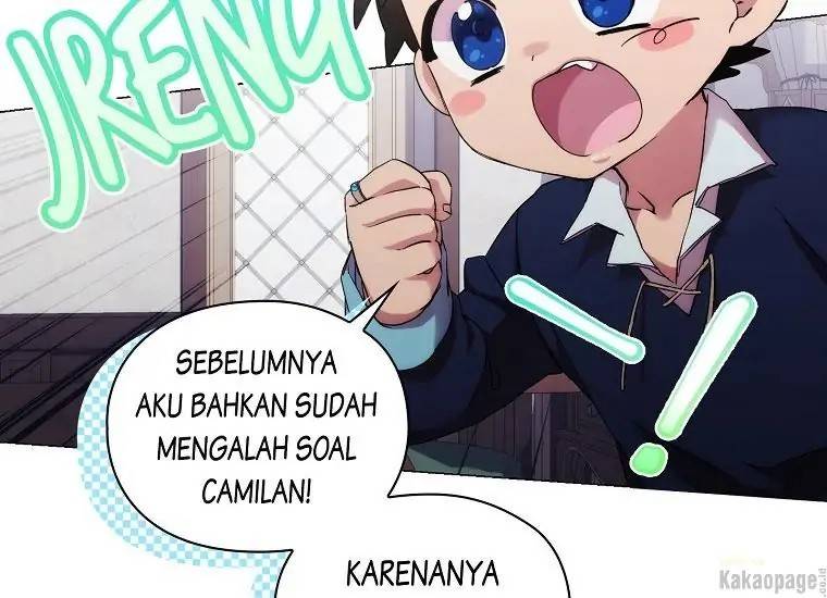 When Villainess Falls in Love Chapter 078
