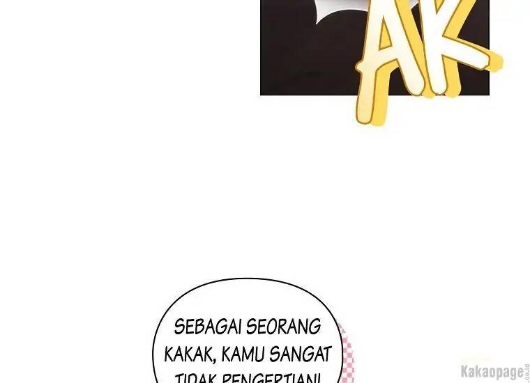 When Villainess Falls in Love Chapter 078