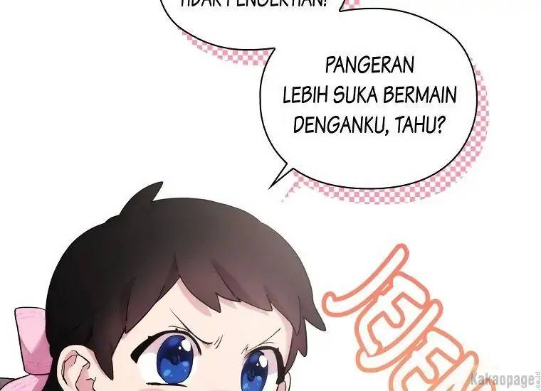 When Villainess Falls in Love Chapter 078