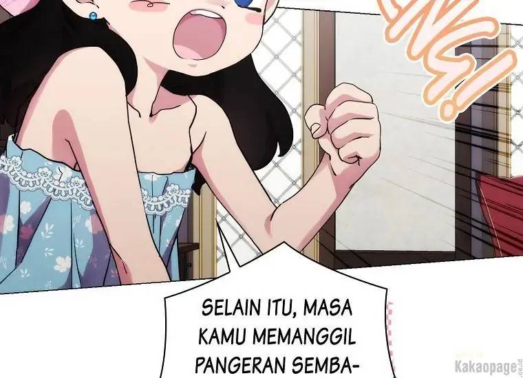 When Villainess Falls in Love Chapter 078