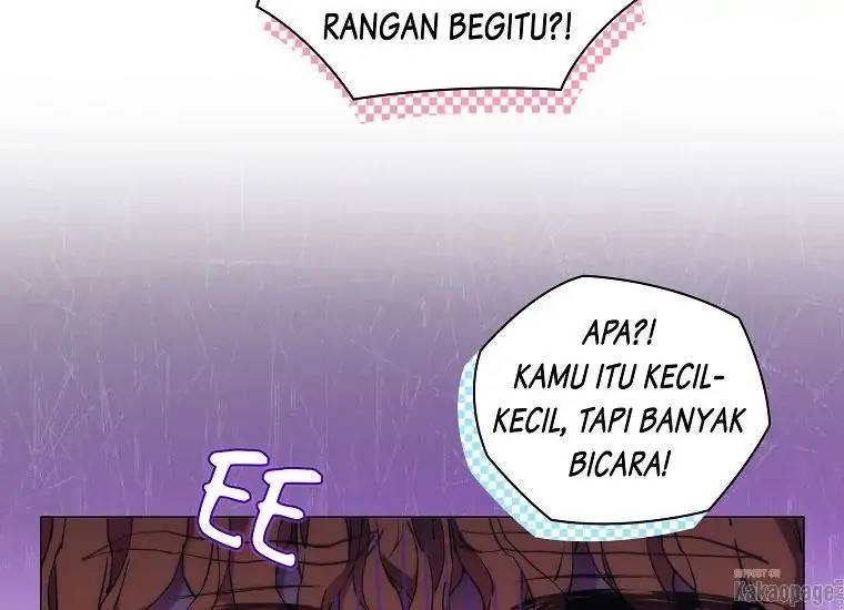 When Villainess Falls in Love Chapter 078