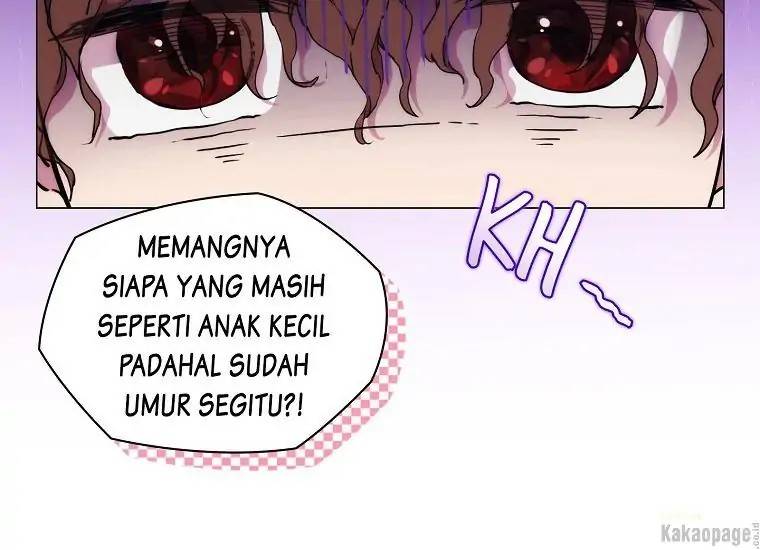 When Villainess Falls in Love Chapter 078