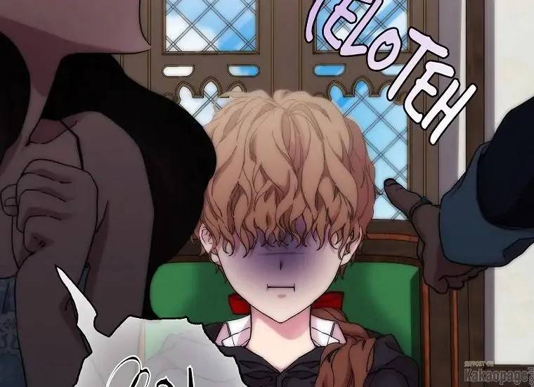 When Villainess Falls in Love Chapter 078