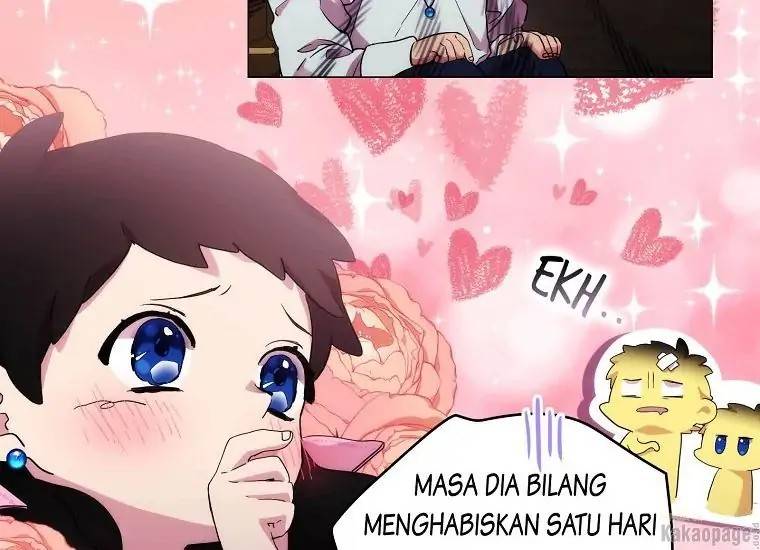 When Villainess Falls in Love Chapter 078