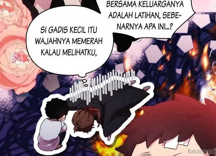 When Villainess Falls in Love Chapter 078