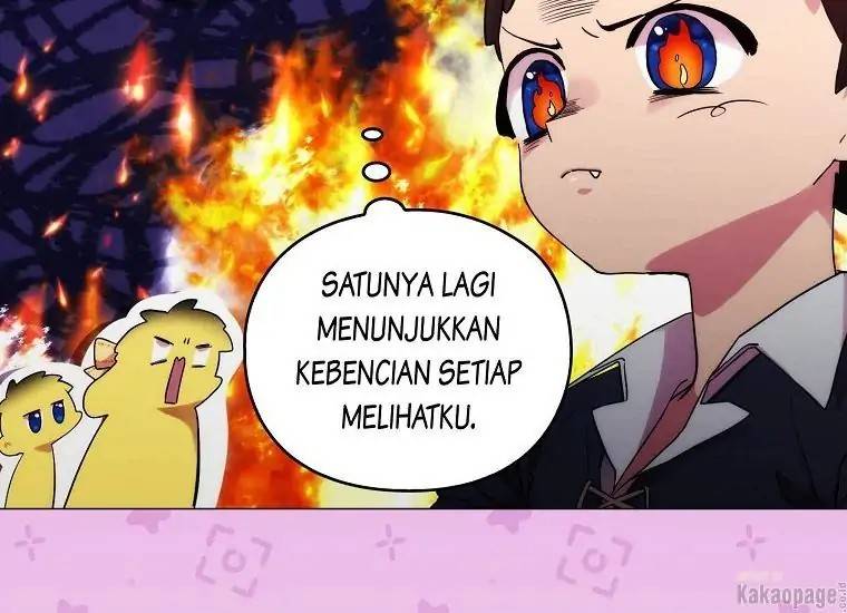 When Villainess Falls in Love Chapter 078
