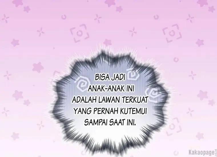 When Villainess Falls in Love Chapter 078