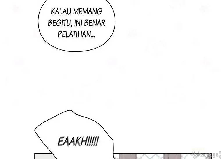 When Villainess Falls in Love Chapter 078