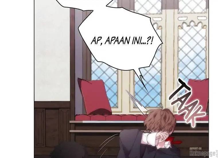 When Villainess Falls in Love Chapter 078