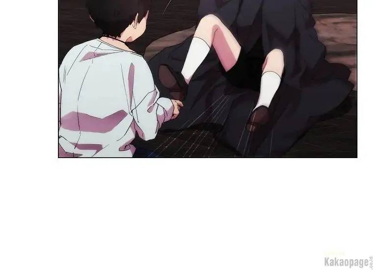 When Villainess Falls in Love Chapter 078