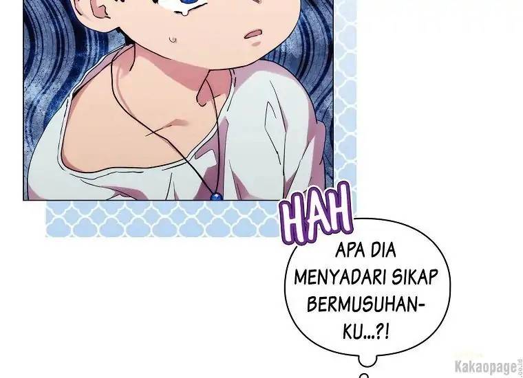 When Villainess Falls in Love Chapter 078