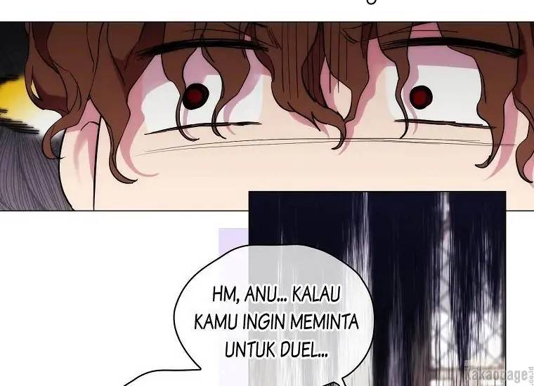 When Villainess Falls in Love Chapter 078