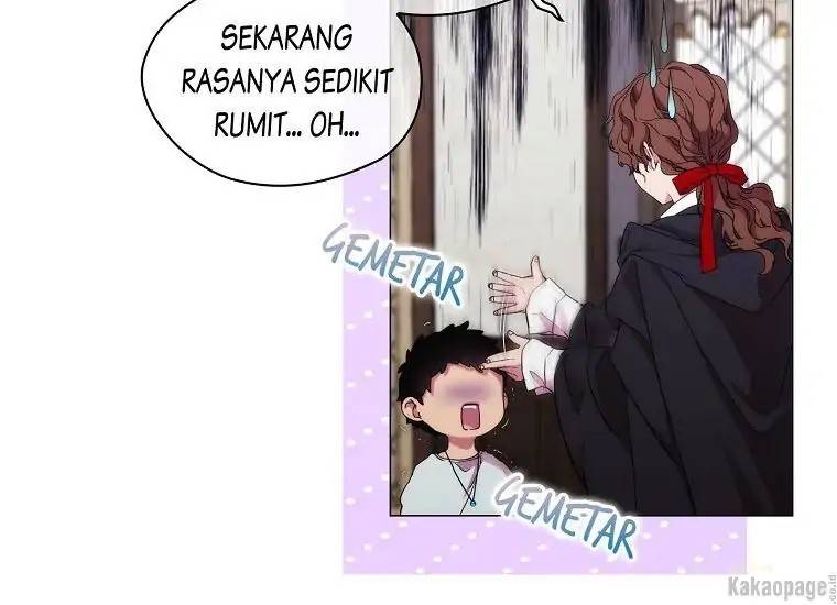 When Villainess Falls in Love Chapter 078