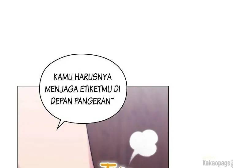 When Villainess Falls in Love Chapter 078