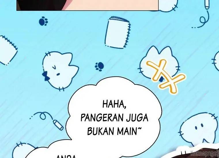 When Villainess Falls in Love Chapter 078