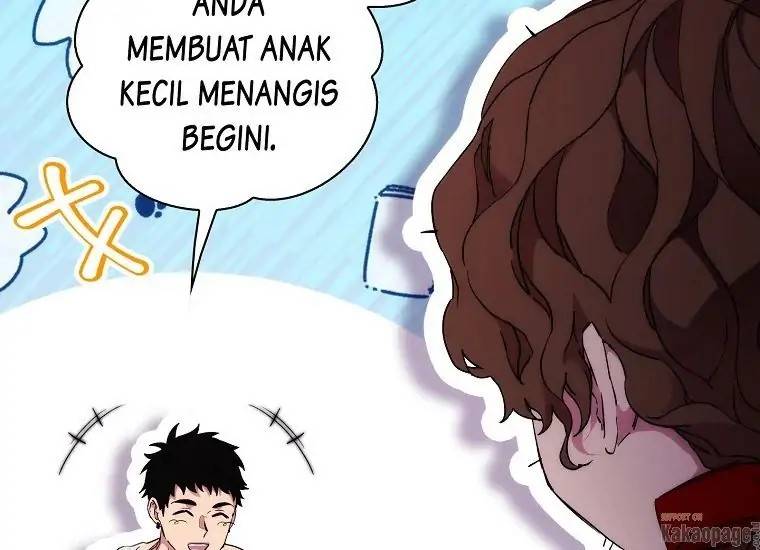 When Villainess Falls in Love Chapter 078