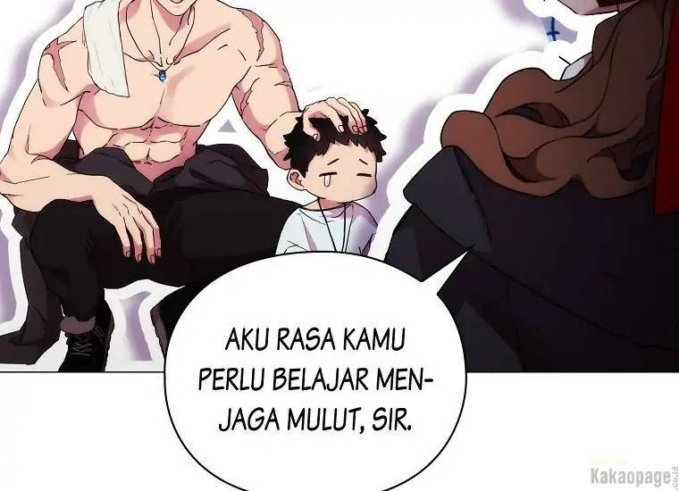 When Villainess Falls in Love Chapter 078