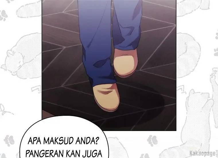 When Villainess Falls in Love Chapter 078