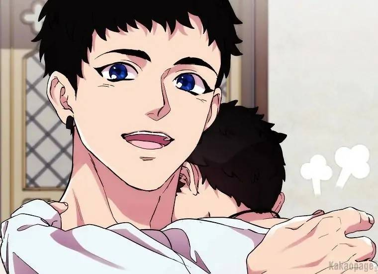 When Villainess Falls in Love Chapter 078