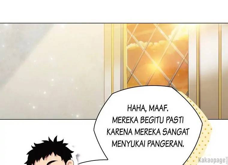 When Villainess Falls in Love Chapter 078