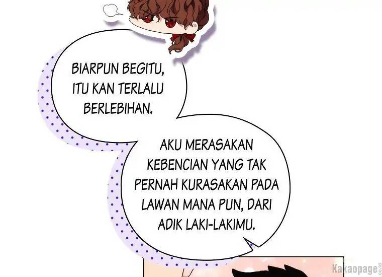 When Villainess Falls in Love Chapter 078